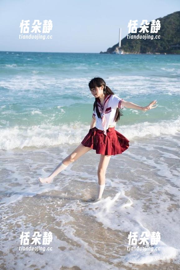 微密圈 - 少女写真分享：醇子小姨用她的镜头揭示青春的真实与幻想.txt