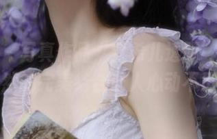 微密圈 – 写真作品“金希儿透明”：人像与自然的完美结合让人心动不已.txt