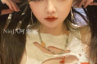 无法抵挡的冲动，阿寨寨ninja的海边套图资源真是驾轻就熟！.txt