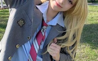 青豆客 – Kiren_程程程的黑白时光：私拍套图中的每一个瞬间都值得回味.txt