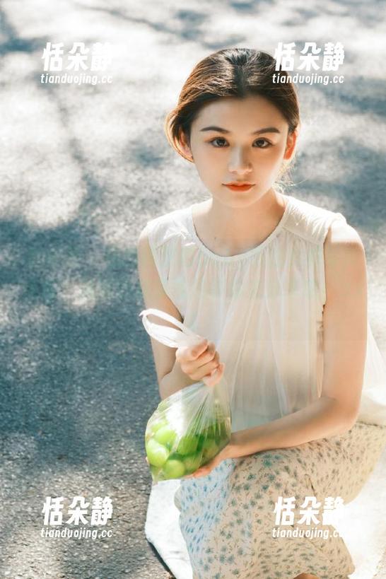魅妍社 - 最新萌汉药baby很酷女神写真来袭，满满的甜美气息等你来分享哦！.txt