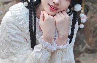 讨厌圣光？快来看看“鳗鱼霏儿”的无圣光百合图包，你会爱上它的！.txt