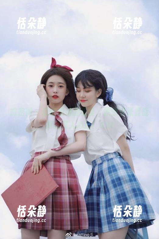 微密圈 - 鹿瑶和她的蕾丝，原图壁纸竟能如此撩人心弦！.txt