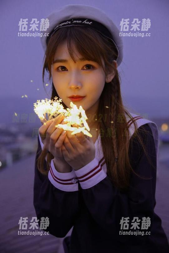 微密圈 - 解锁“鹿瑶2021”经典写真，网盘分享最新作品合集！.txt